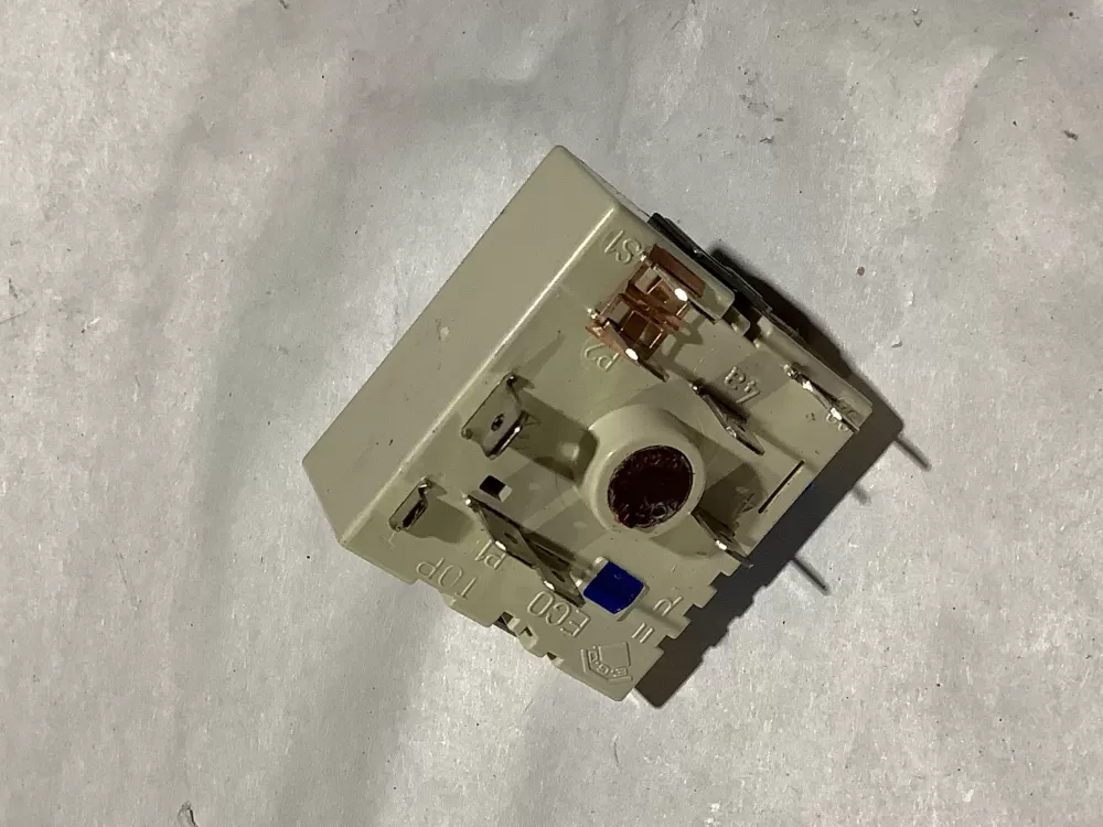 GE 5055073064 229C4709P005 WB24T10134 Range Infinite Switch AZ122187 | Sl187