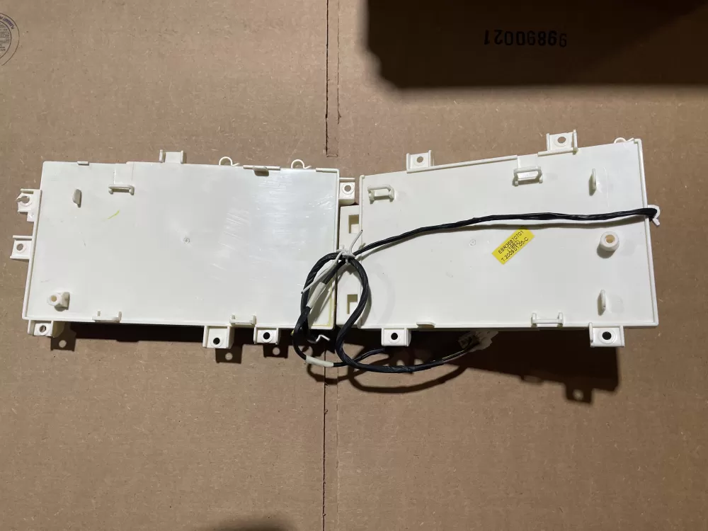 LG EAX36602101 EBR36870701 Washer Control Board AZ86885 | KMV328