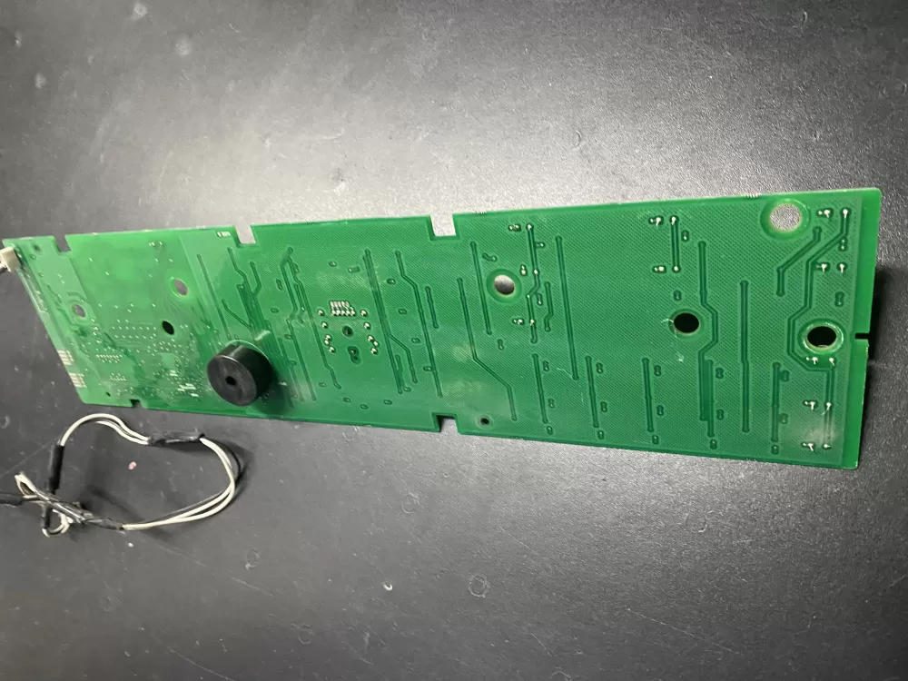 Whirlpool  Maytag W10260186 W10258434 WPW10260186 Washer Control Board