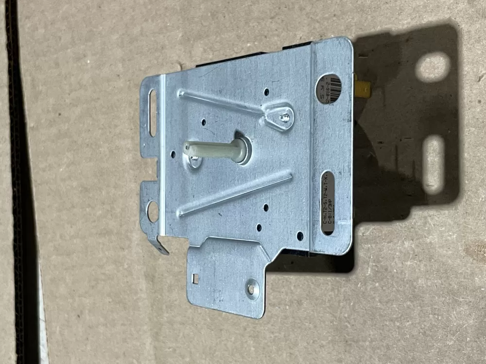 Maytag Amana Admiral Roper Dryer Timer W10745655 AZ79406 | Wm2108