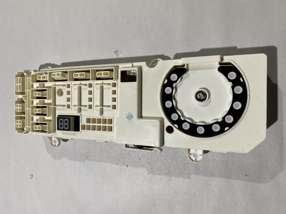 Samsung DC92-01022B DC9201022B Washer Control Board