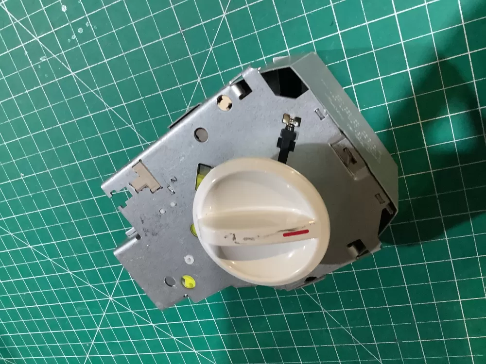 Frigidaire 154295701A Amana Dishwasher Timer Part # AZ162666 | ZC220