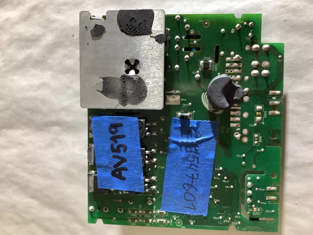 Frigidaire 241547601 Inverter Control Board  AZ100064 | AV519