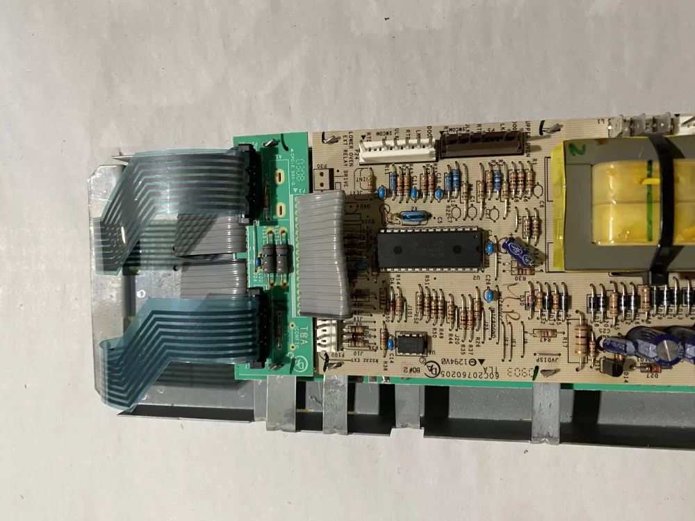 Maytag Whirlpool 8507P153 60 00N21180114 Range Control Board AZ193003 | BKV883