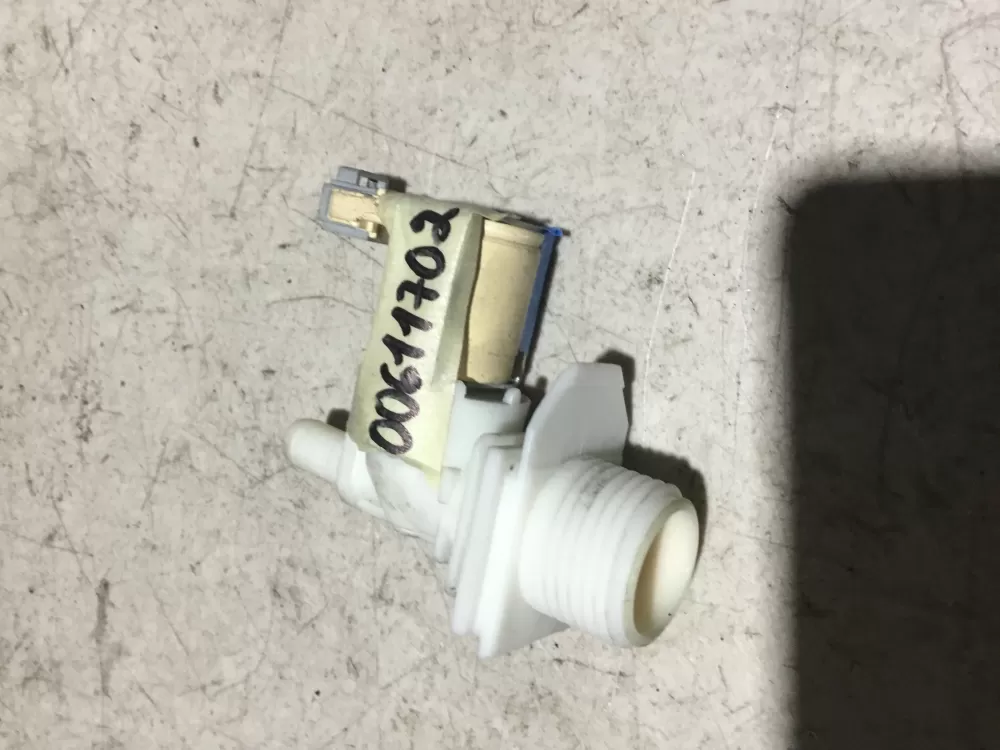 Bosch 00611702 Washer Water Inlet Valve AZ76269 | Sl150