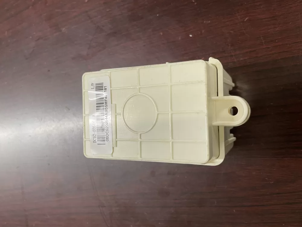 Samsung DC92 00544A DC9200544A Washer Control Board AZ80548 | Wm1354