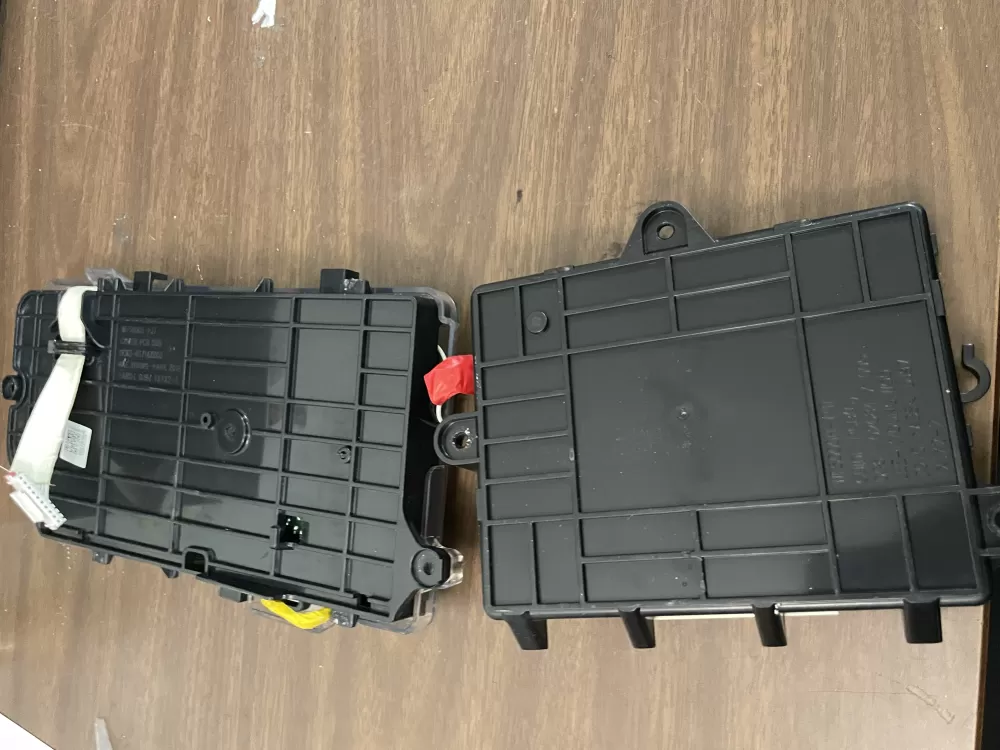 Samsung DC92-01802Q DC94-07244A Washer Control Board AZ80029 | Wmv441