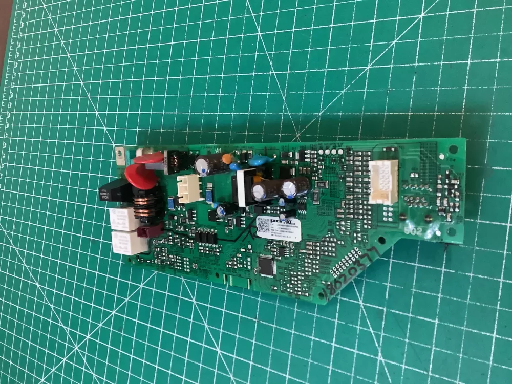 GE 265D1462G502 WD21X24900 Dishwasher Control Board AZ217855 | NR1992