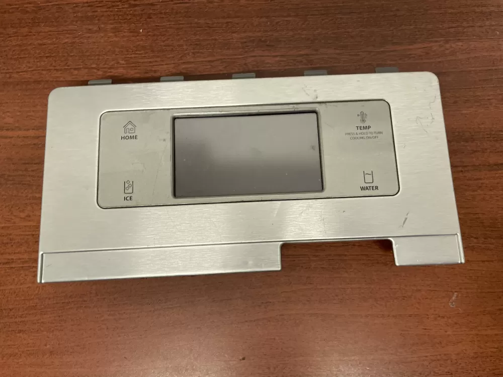 Whirlpool W10291950 Refrigerator Control Board Dispenser