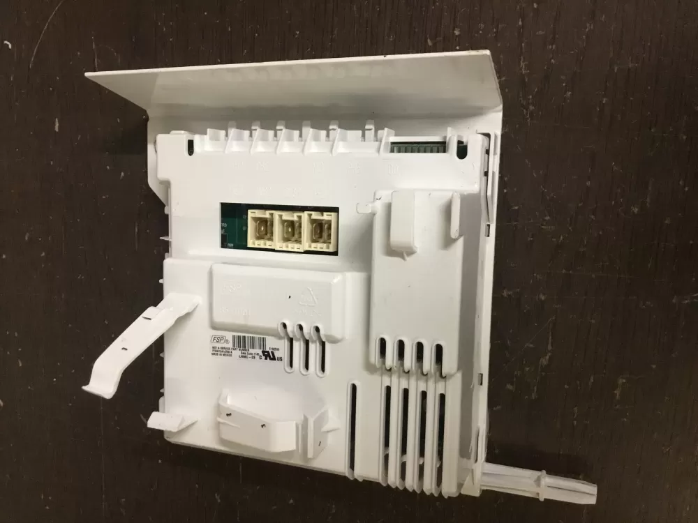 Whirlpool W10414759 W10414759A Washer Control Board AZ16214 | NR222