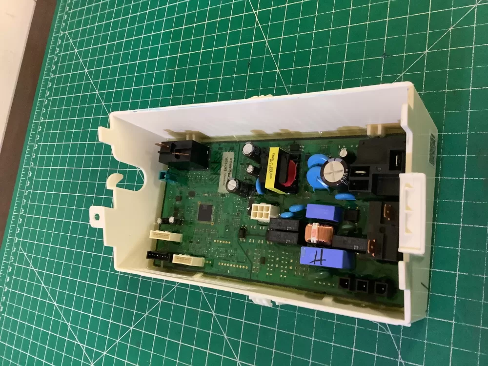Samsung DC94 07320A Dryer Control Board AZ208953 | NR799