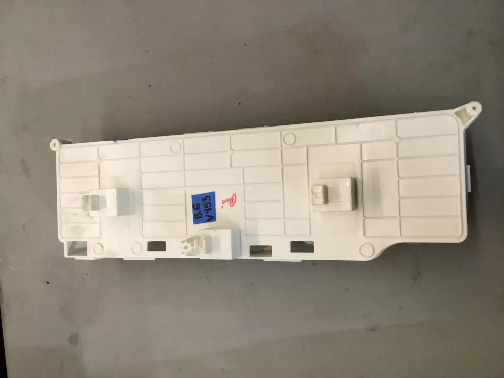 Samsung DC92 02379C Washer Control Board AZ98991 | BGV453