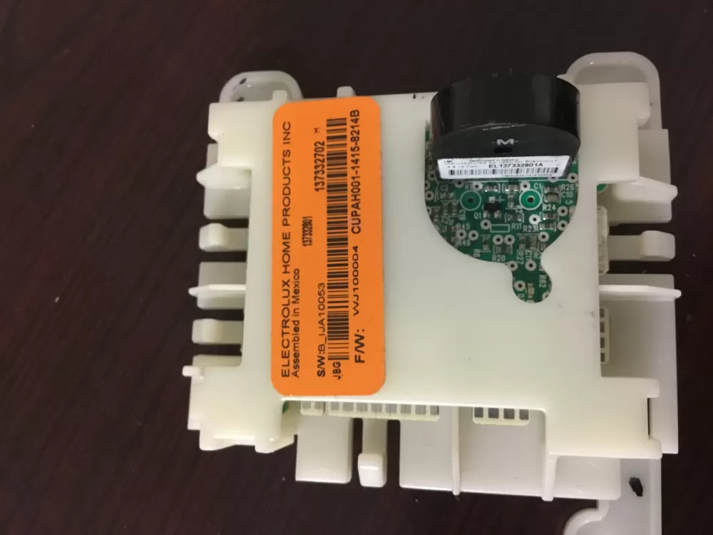 Frigidaire AP5950047 137332702 A00537602 Washer Control Board AZ207536 | BG1079