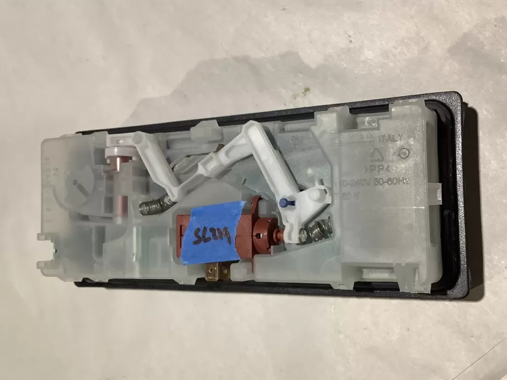 9000493929 Dishwasher Detergent Dispenser