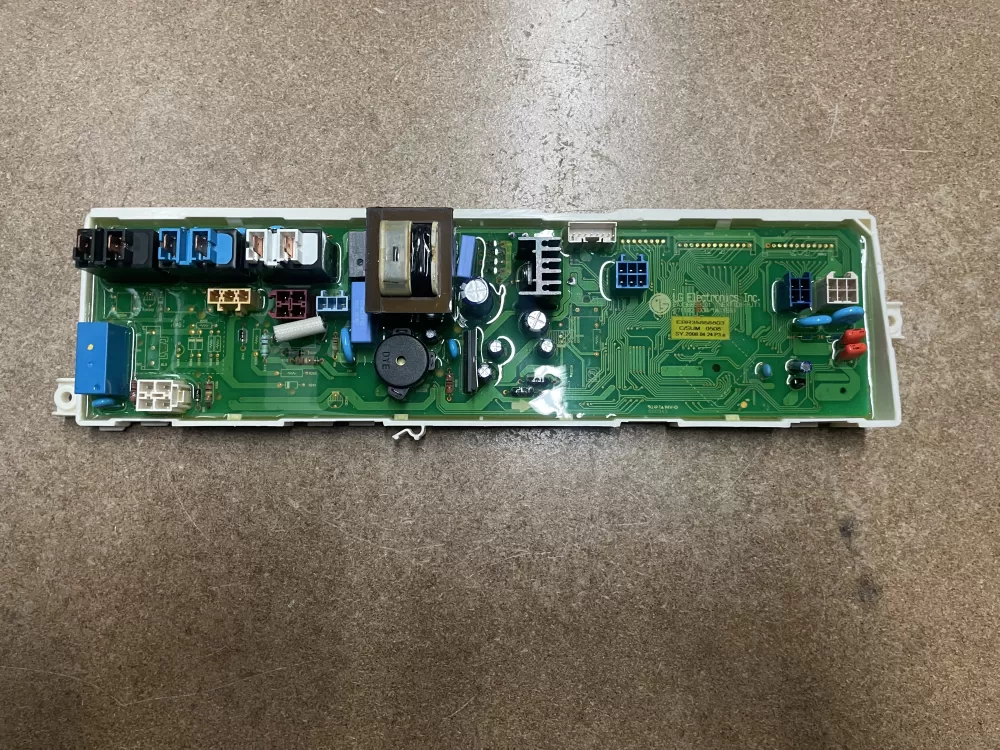 LG  Kenmore  GE EBR36858803 EAX36858001 EBR39326001 EBR36858803EBR39326001 Dryer Control Board