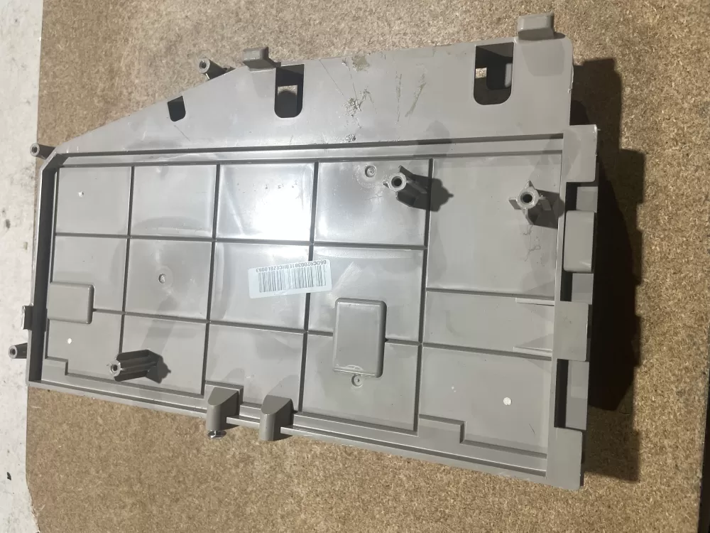 Samsung DC92 00381E Washer Control Board AZ67692 | Wmv594