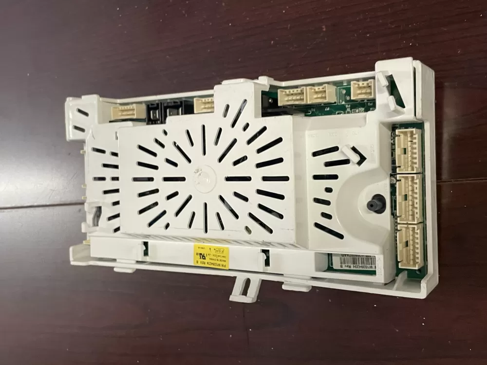 Whirlpool AP5957837 W10394234 W10447147 W10761635 PS10066101 W10447147 A Washer Control Board