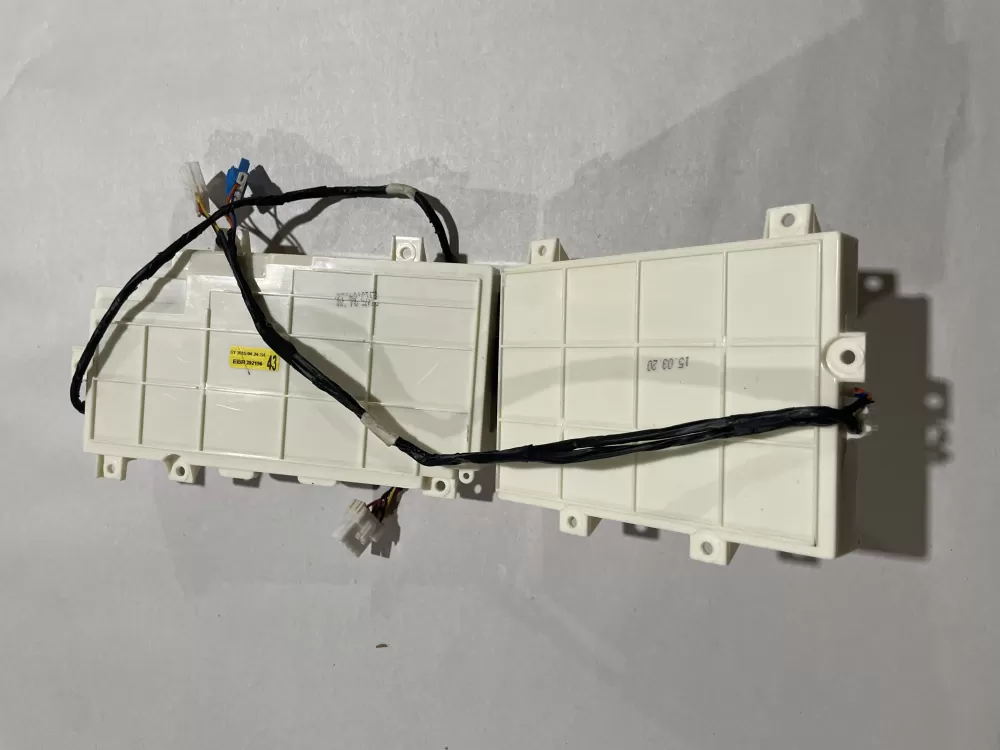 LG EBR39219643 AP5977336 Washer Display Control Board AZ175133 | KMV836