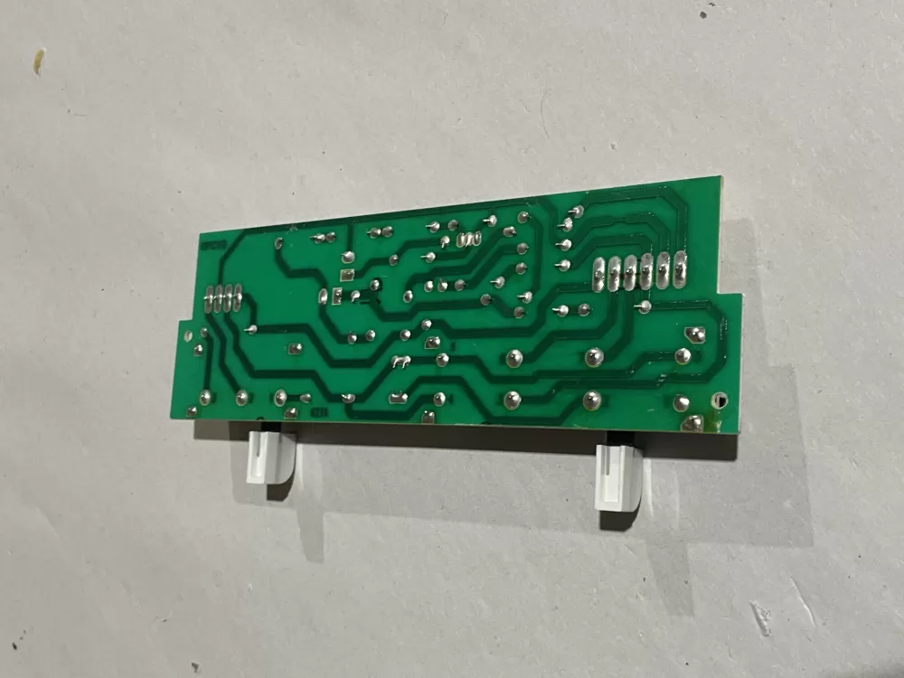 GE WR55X129 Refrigerator Dispenser Control Board AZ188837 | Wm1439