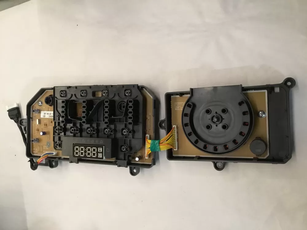 Samsung AP5623162 DC92-00774M PS4215989 Dryer Control AZ99806 | BGV496