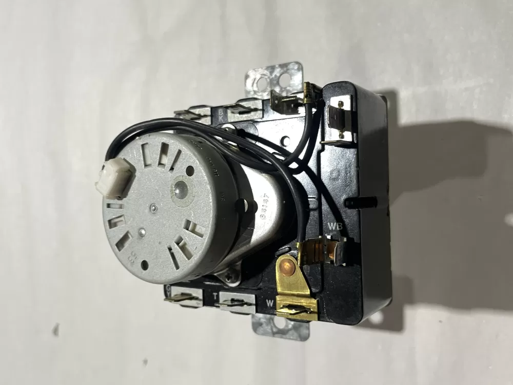 Whirlpool 3392949A M460 3392949 WP3392949 Dryer Timer AZ184598 | Wm393