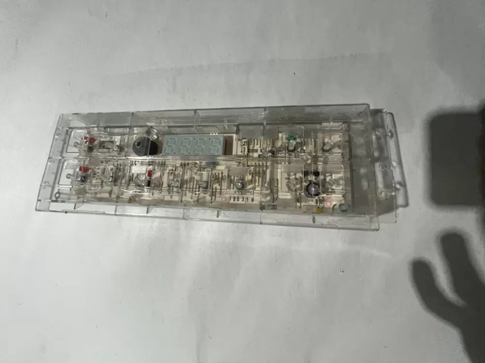 GE 183D9934P001 Oven Control Board AZ196389 | KM541