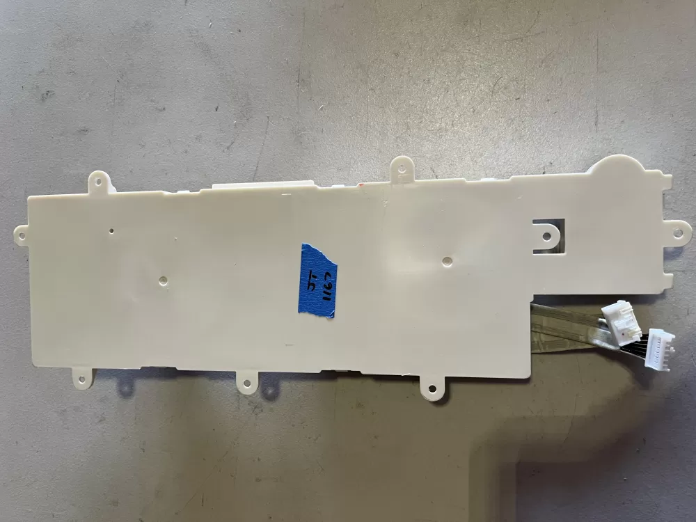 LG EBR62267105 EBR62267102 EAX60993601 Washer Control Board AZ44802 | JT1591