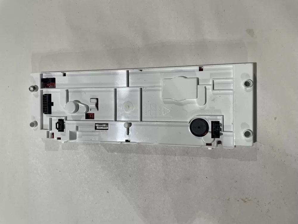 Whirlpool Kitchenaid Dispenser Control Board  W10211153A AZ156921 | KM1366