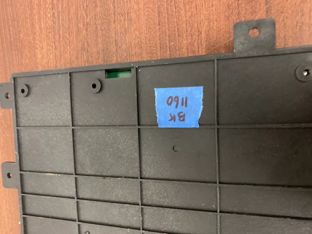 Samsung DG96 00172A Range Oven Control Board Inverter Module AZ29906 | BK1160