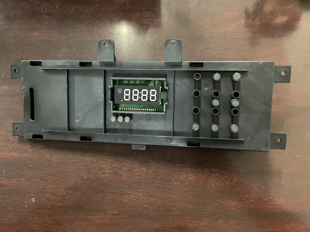 Samsung DE41 00363A 2e002 Range Control Board AZ51003 | KMV464