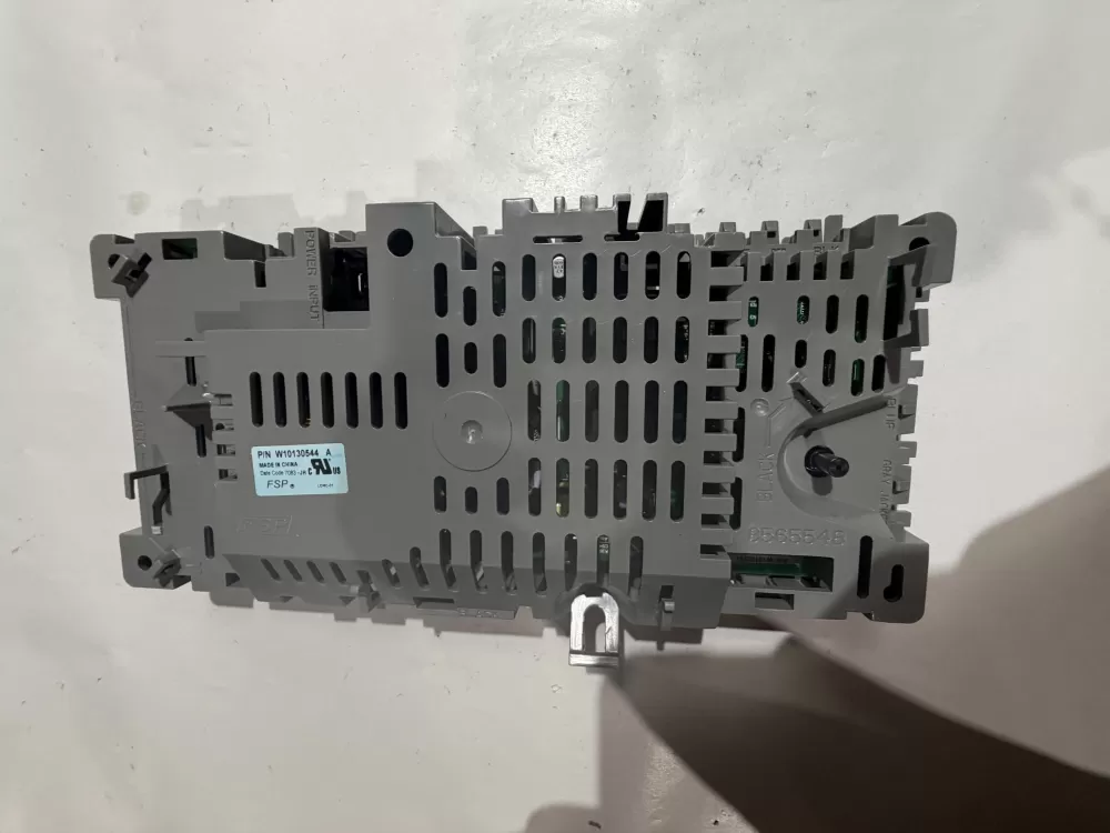 W10189966 Kenmore Washer Board - Control