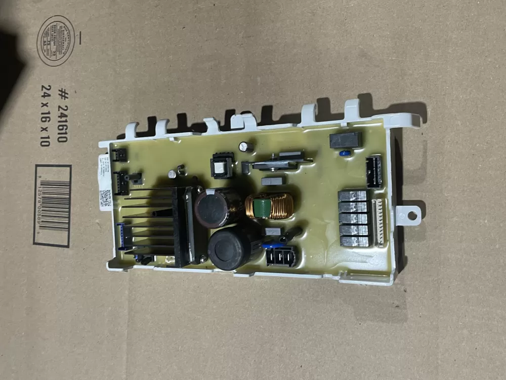 Whirlpool Maytag W10894763 W10920541 Washer Control Board AZ88517 | Wmv214