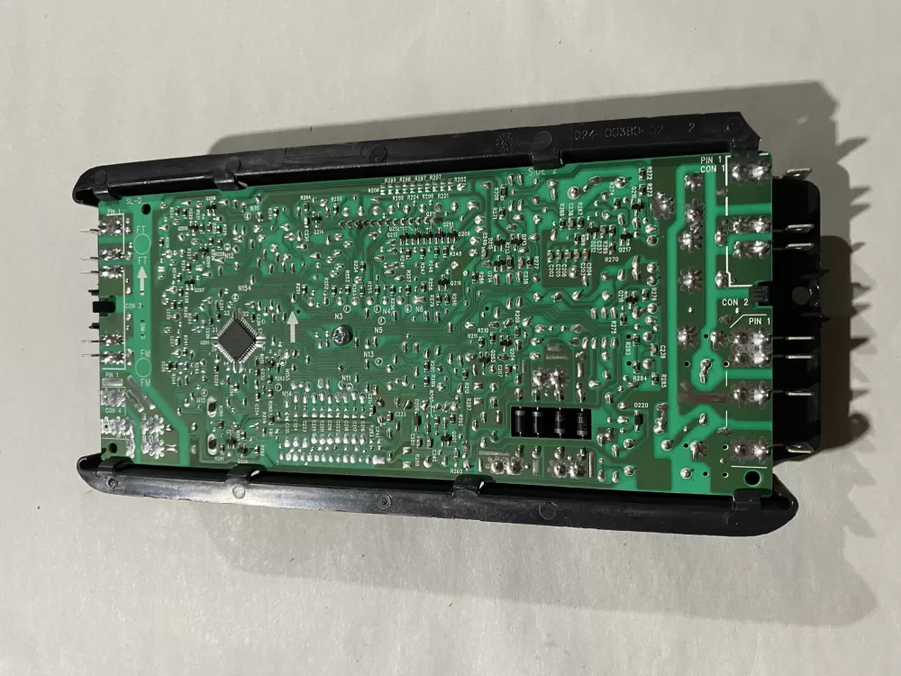 Whirlpool Estate Control Range (black) WPW10271756 / AP6018258 AZ189403 | BK517