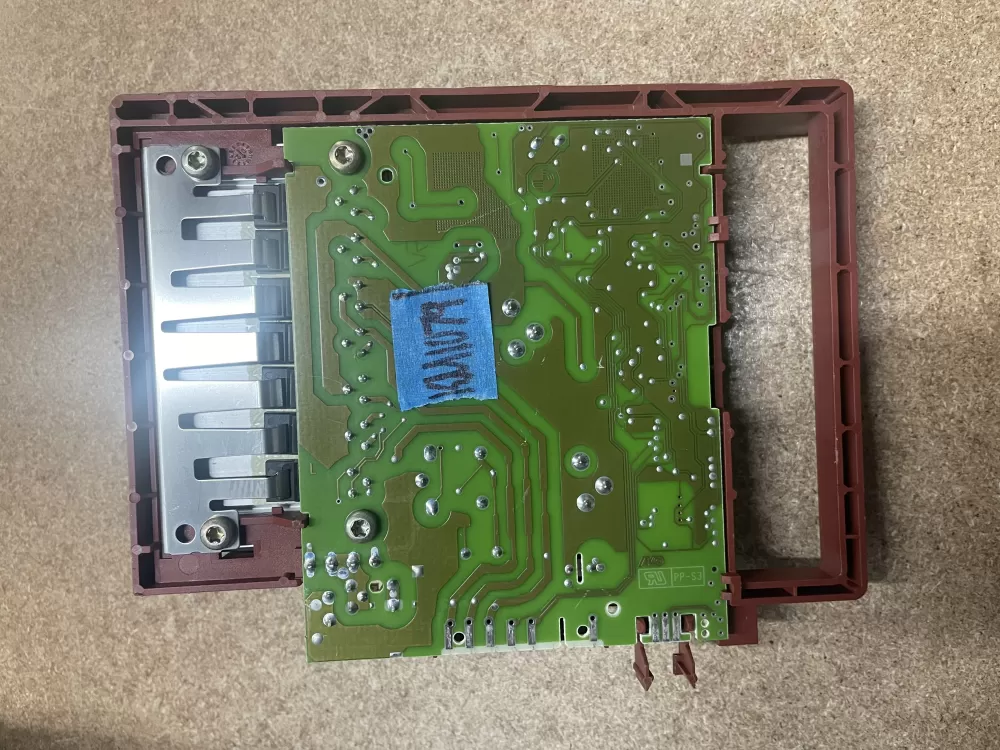 Whirlpool Kenmore Maytag Washer Control Board 4619 703 00681 AZ11033 | KM1079
