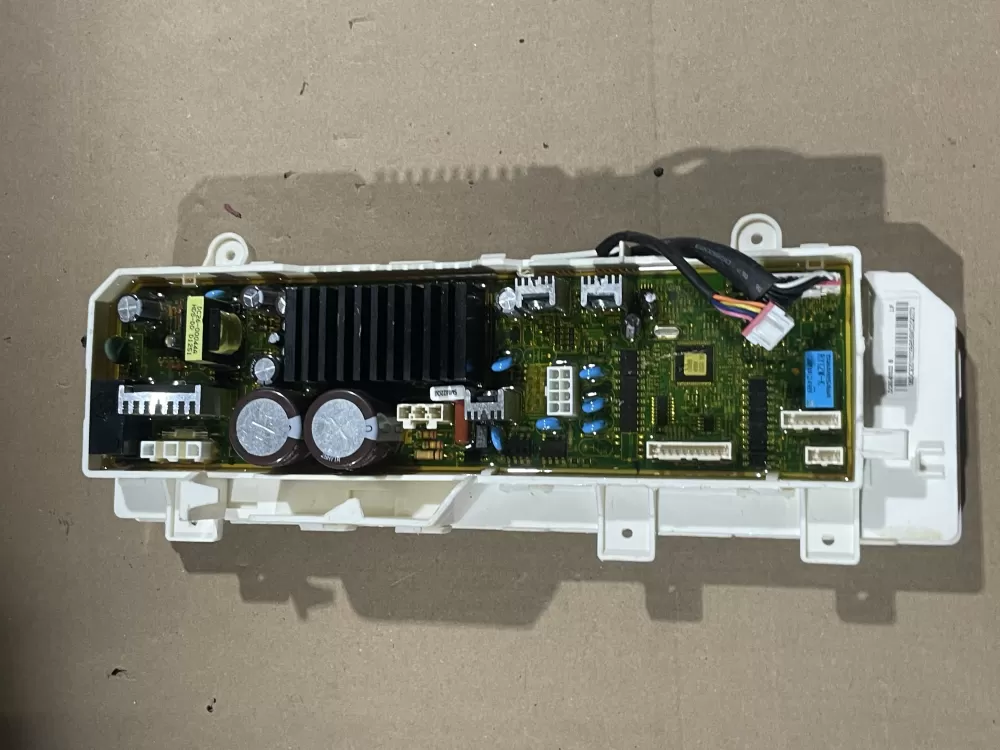 Samsung DC92 01022B DC9201022B Washer Control Board AZ97900 | Wmv525