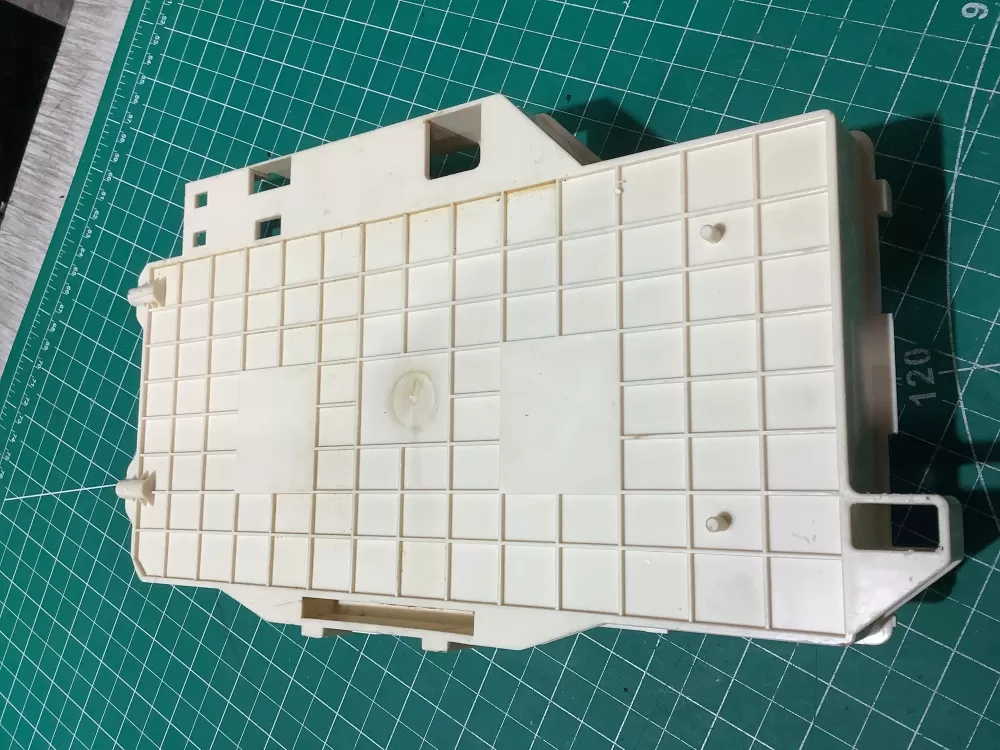 Samsung DC9200321A Washer Control Board