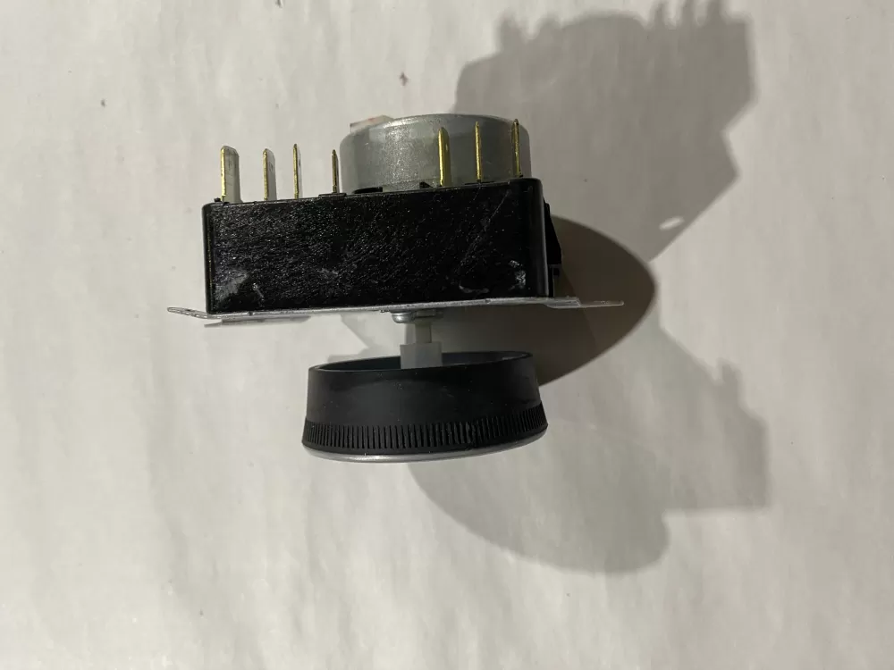 Whirlpool Maytag Kenmore AP6016541 W10185982 Dryer Timer AZ187331 | BK710