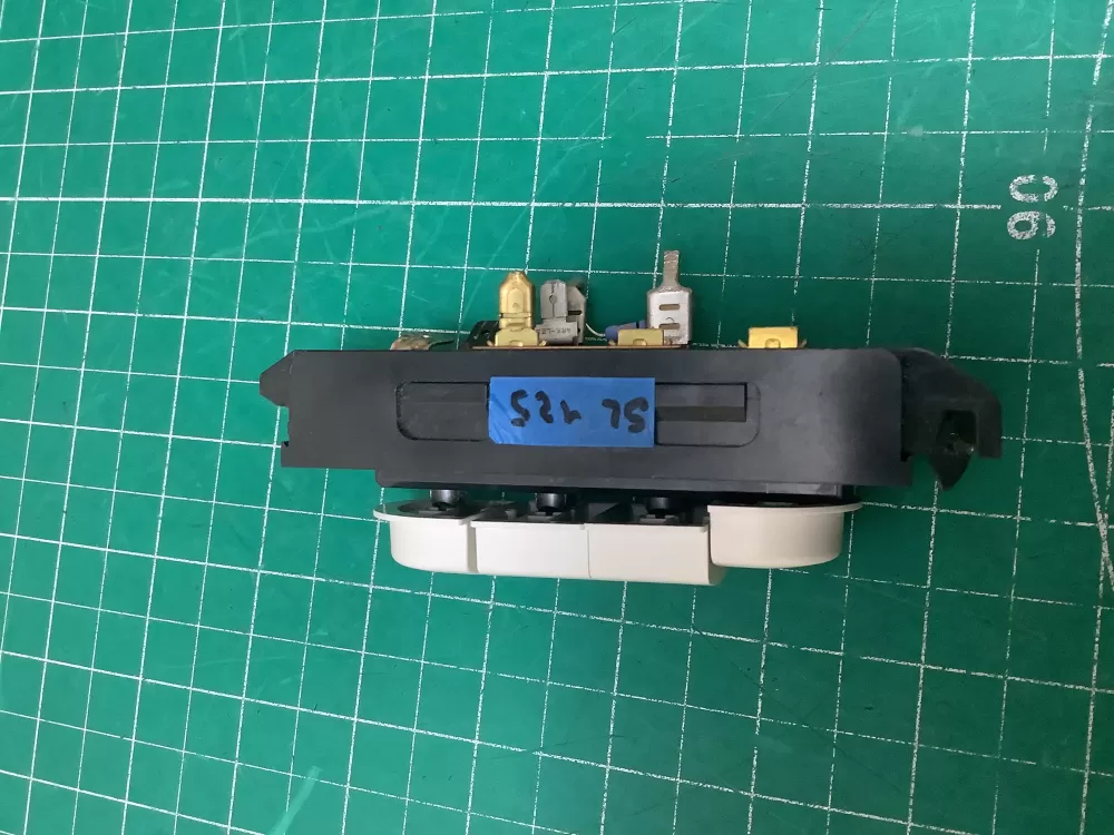 Maytag 6 3095421W Dryer Switch AZ223180 | SLA125