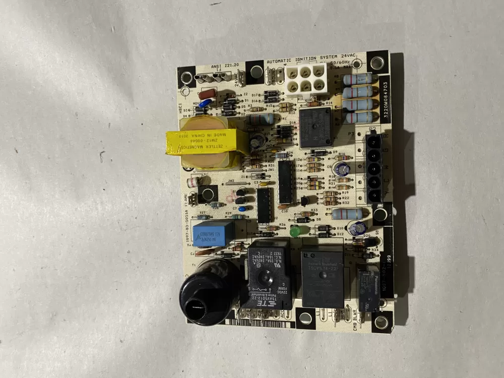 Lennox 1097-83-5051A Furnace Control Board Oem AZ193738 | BK573
