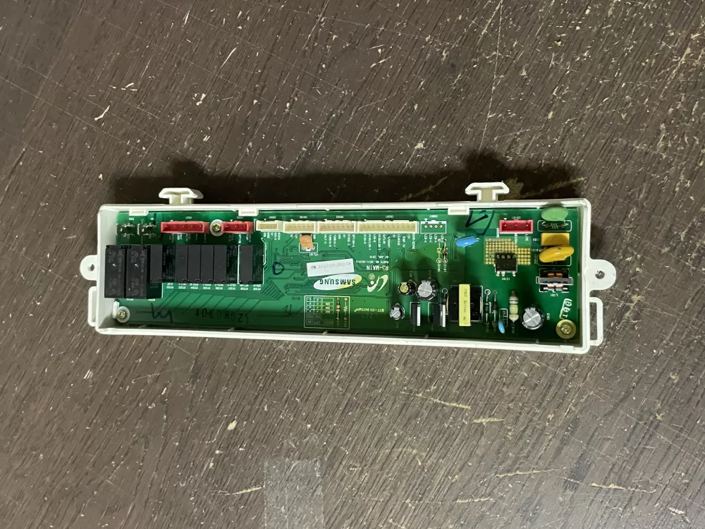 Samsung DE41-00391A Dishwasher Control Board
