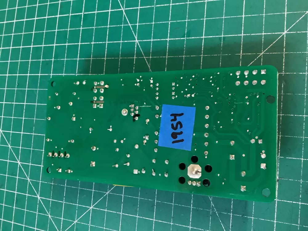 Whirlpool KitchenAid W10624574 Refrigerator Control Board AZ218841 | NR1954