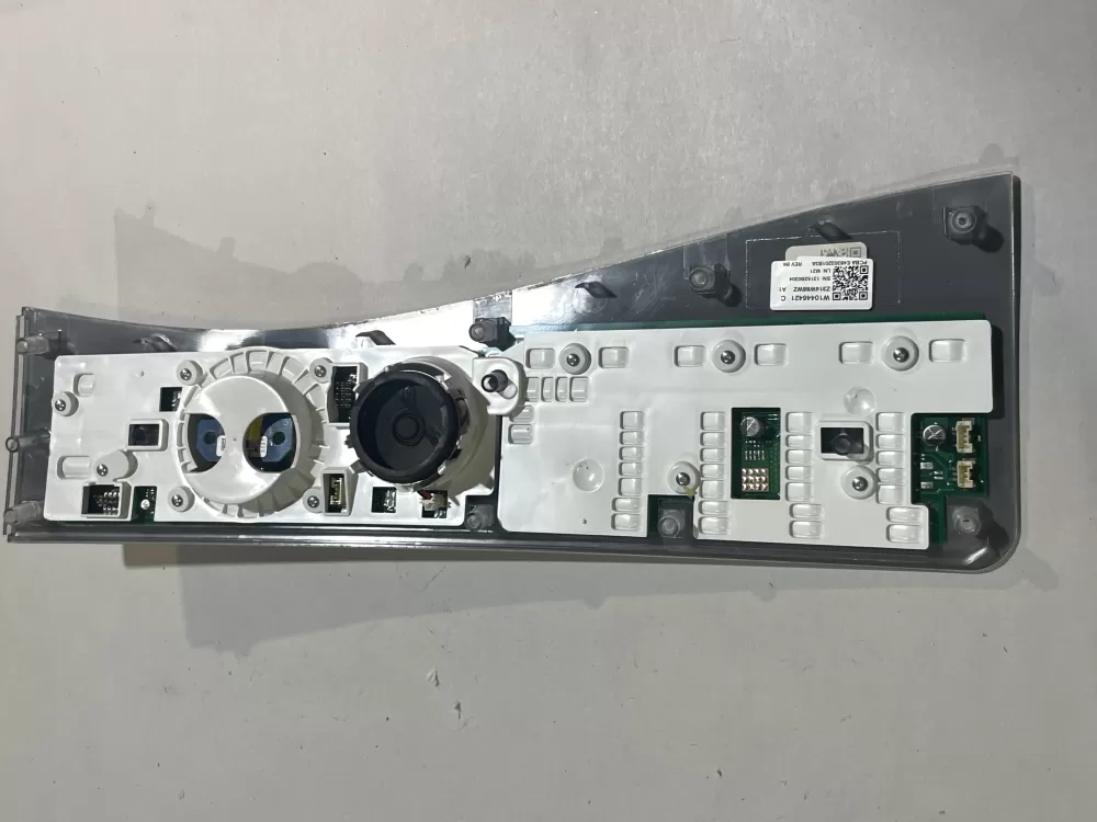 W10391531 KitchenAid Washer Board - Control