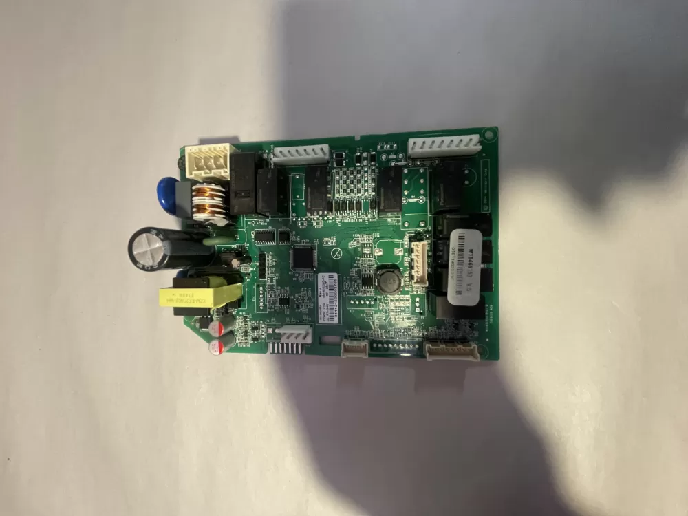 Maytag W11468153  W11454964 W11548534 PS16620293 Refrigerator Control Board