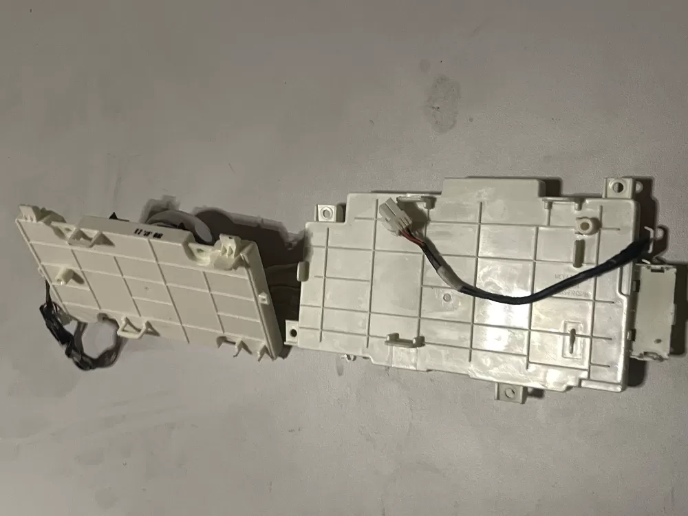 LG EBR65270501 AP5253900 2134517 Dryer Control Board Display AZ30835 | WM203
