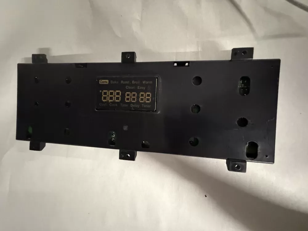 Samsung DE92 02588D 02588B Range Control Board AZ228165 | KMV227