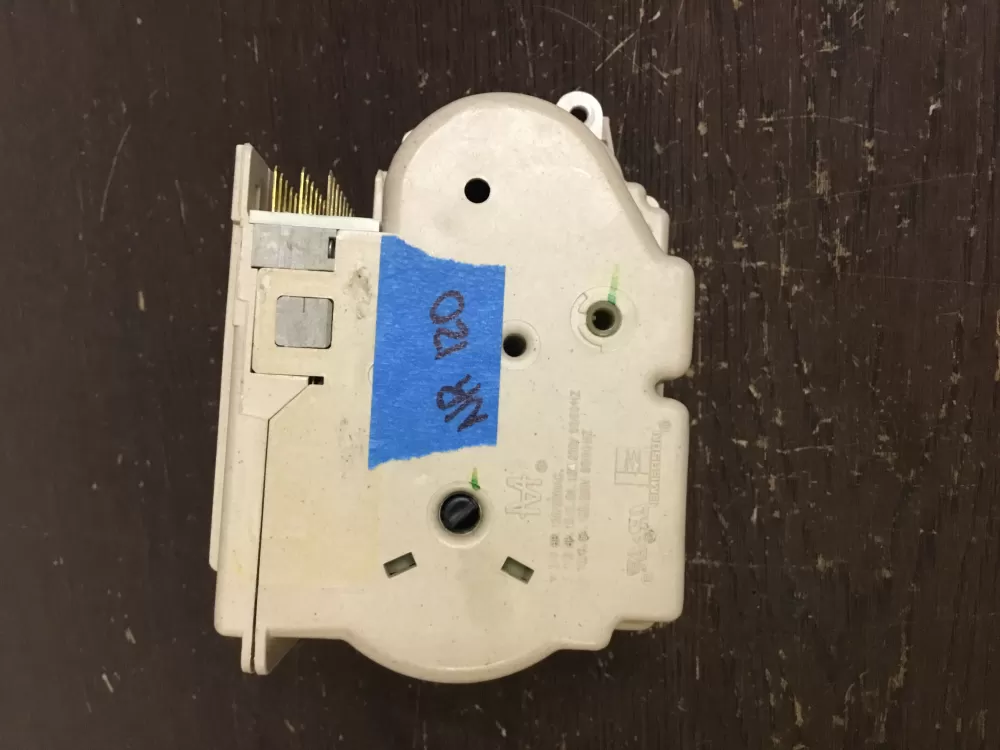 Kenmore 3952379A Washer Timer 3952379 AZ21851 | NR120
