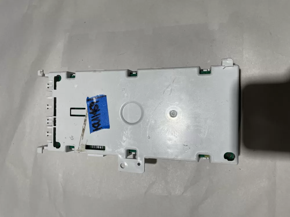 Whirlpool Maytag Kenmore W10111606 6105034 Dryer Control Board AZ133682 | KM1459