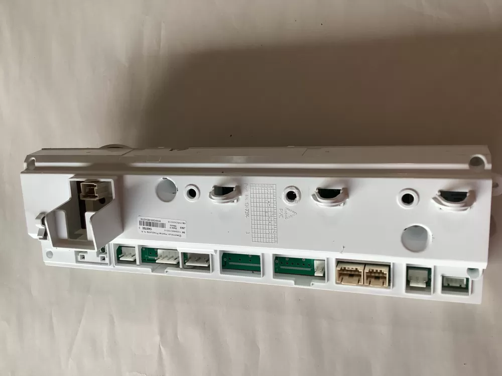 Frigidaire 137006030 Washer Control Board AZ143248 | ZCV757