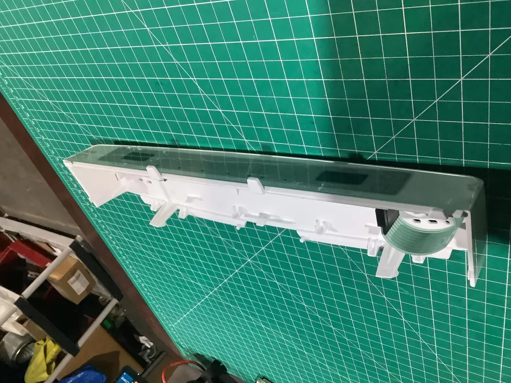 Whirlpool Refrigerator Control Board W10175936 AZ145718 | NR2442