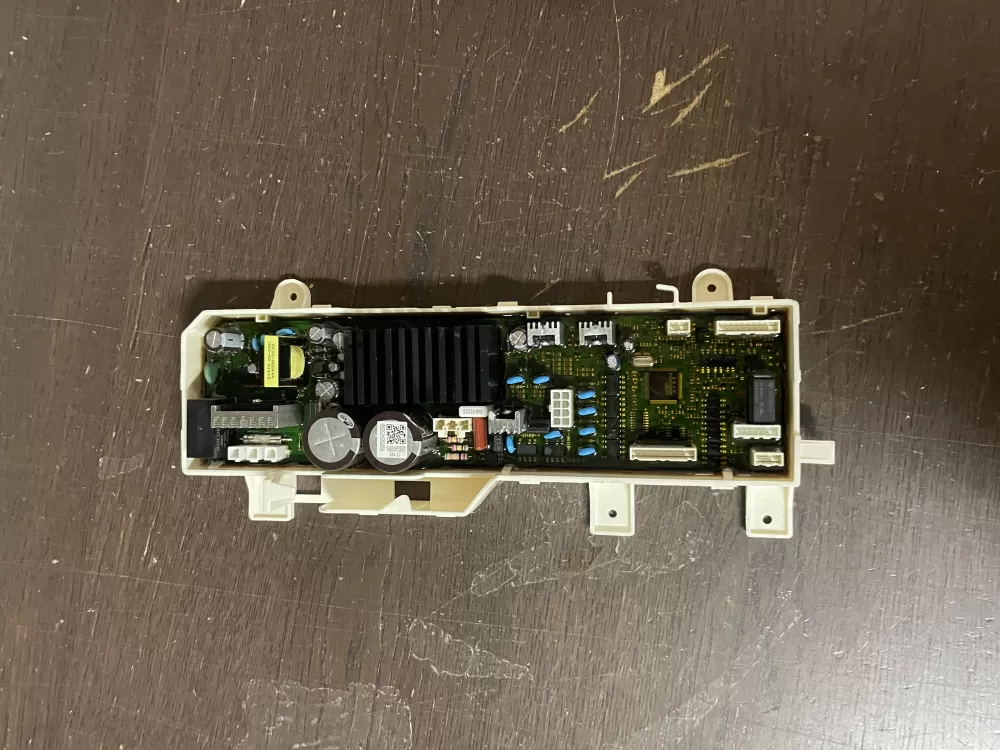 Samsung DC94-06085A Washer Control Board